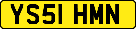 YS51HMN