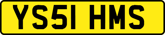 YS51HMS