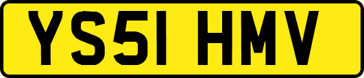 YS51HMV