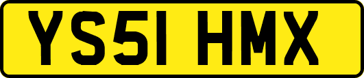 YS51HMX
