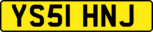 YS51HNJ