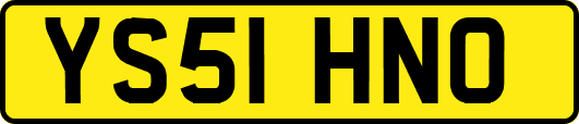 YS51HNO