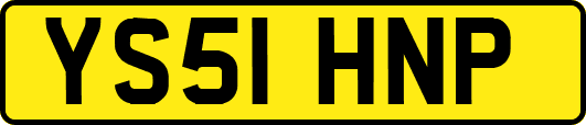 YS51HNP