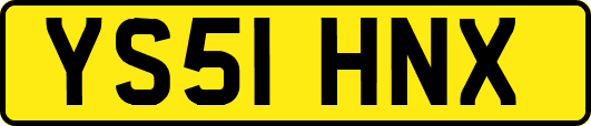 YS51HNX