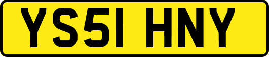 YS51HNY