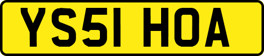 YS51HOA