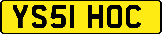 YS51HOC