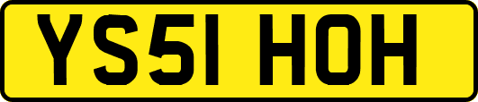 YS51HOH