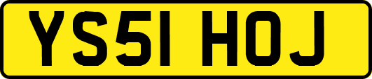 YS51HOJ