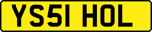 YS51HOL