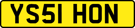 YS51HON