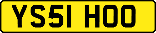 YS51HOO