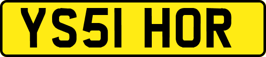 YS51HOR