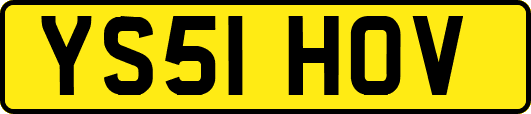 YS51HOV