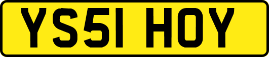 YS51HOY