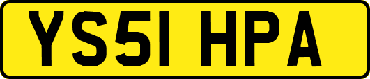 YS51HPA