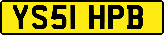 YS51HPB