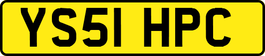 YS51HPC