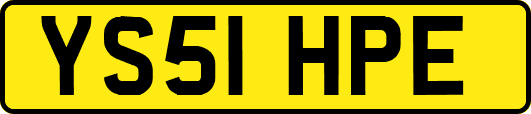 YS51HPE