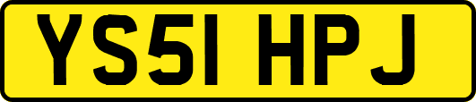 YS51HPJ