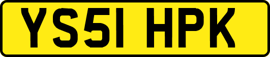 YS51HPK