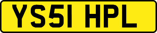 YS51HPL