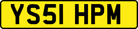 YS51HPM