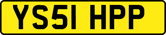 YS51HPP