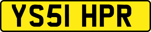 YS51HPR