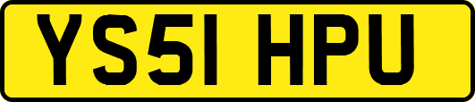 YS51HPU