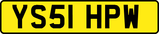 YS51HPW