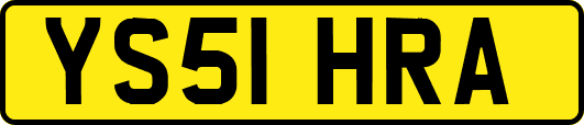 YS51HRA