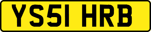 YS51HRB