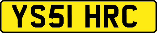 YS51HRC