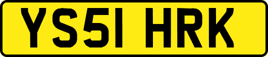 YS51HRK