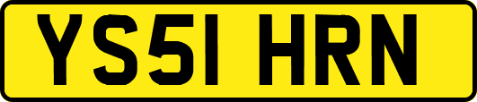 YS51HRN