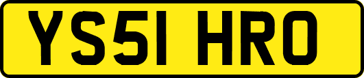 YS51HRO