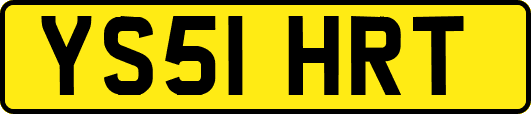 YS51HRT