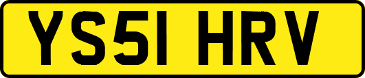 YS51HRV
