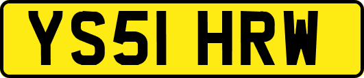 YS51HRW