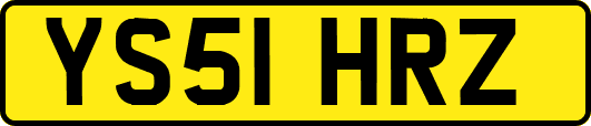 YS51HRZ
