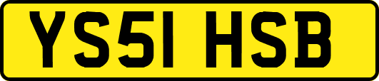 YS51HSB