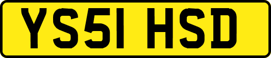 YS51HSD