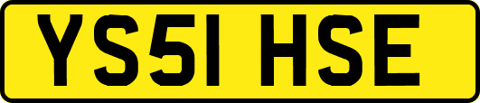 YS51HSE