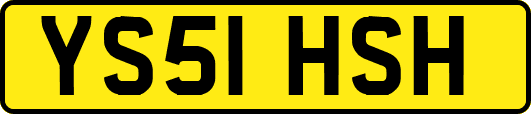 YS51HSH