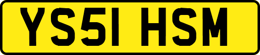 YS51HSM