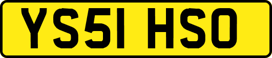 YS51HSO