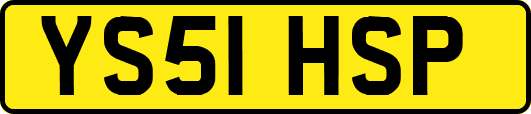 YS51HSP
