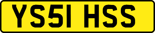YS51HSS