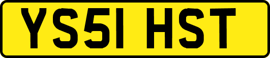 YS51HST